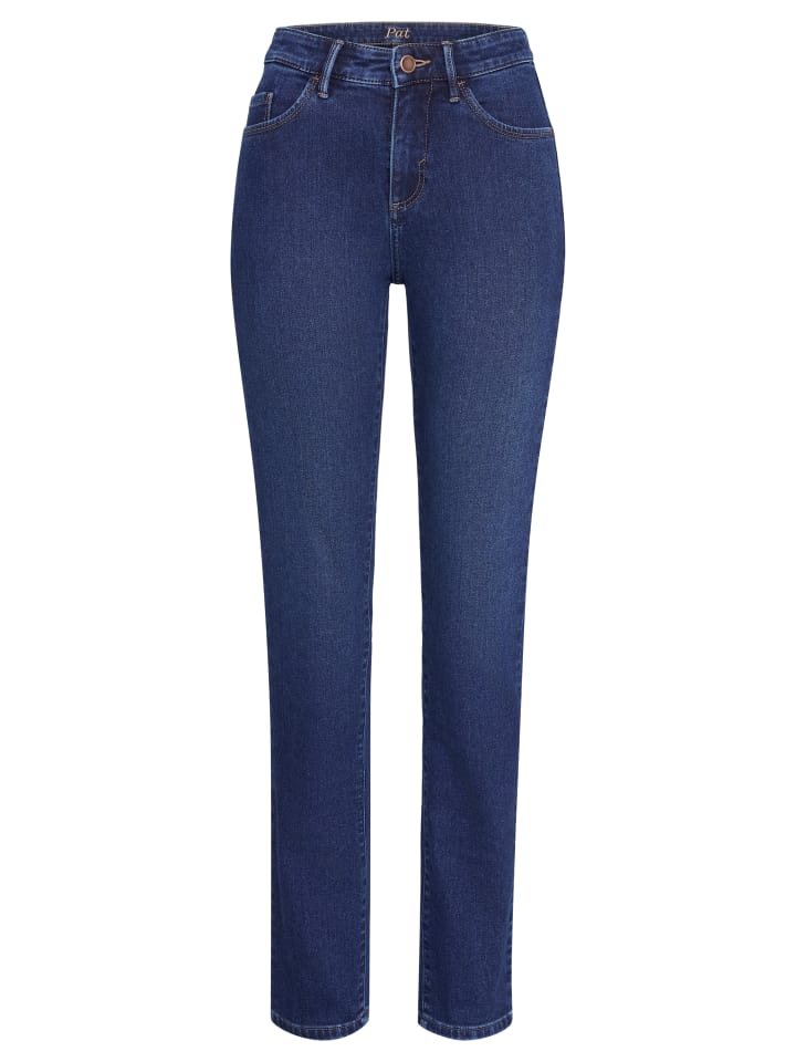 

Paddock's Джинсы Thermojeans PAT in stone blue