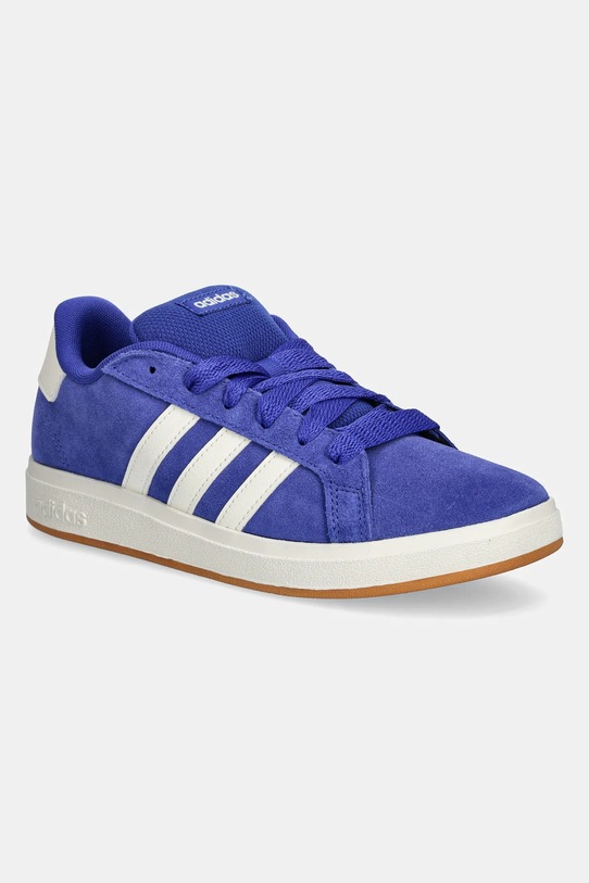 

Кроссовки GRAND COURT 00s Adidas, синий