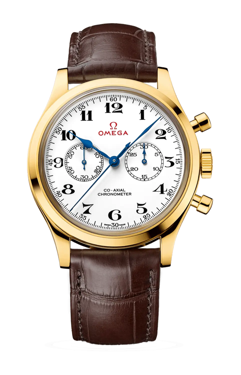 

Часы olimpic official timekeeper limited edition 188 pz. Omega