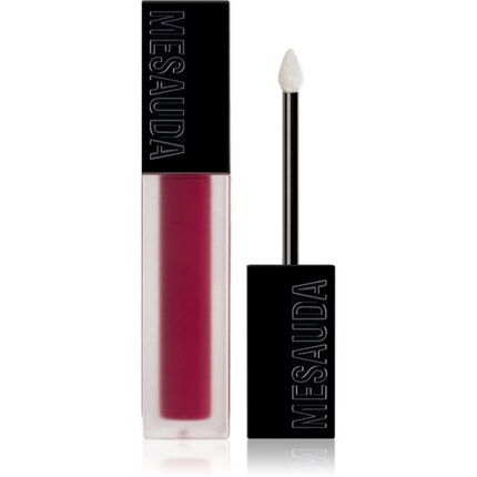 

MESAUDA MILANO Sublimatte Liquid Lipstick No209 Sublime 5 мл ‎Sublime