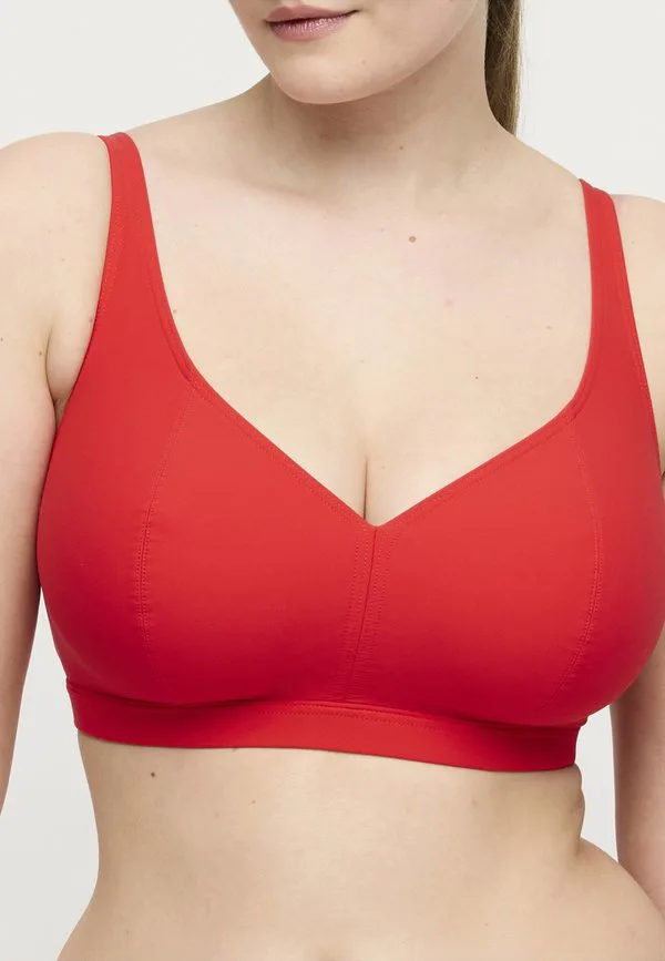 

Верх от бикини Primadonna, Fiesta Red, Красный, Верх от бикини Primadonna, Fiesta Red