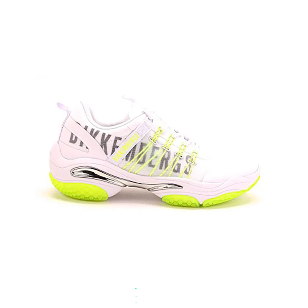 

Кроссовки Bikkembergs Pernel, белый