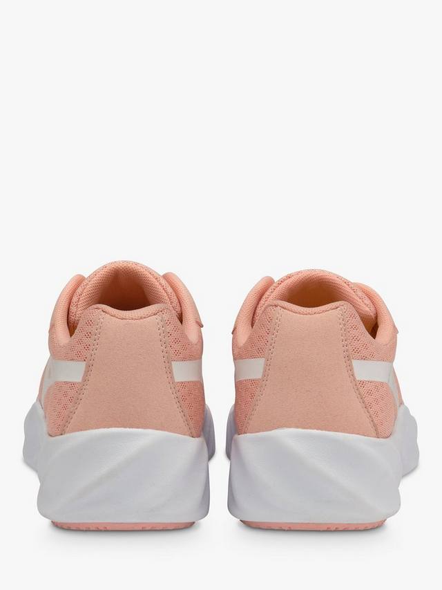Беговые кроссовки Performance Draken Gola, Pearl Pink/White — фото 4