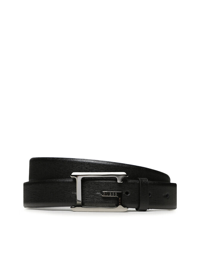 

Ремень Not Coordinated Belts BM7766 Guess, черный