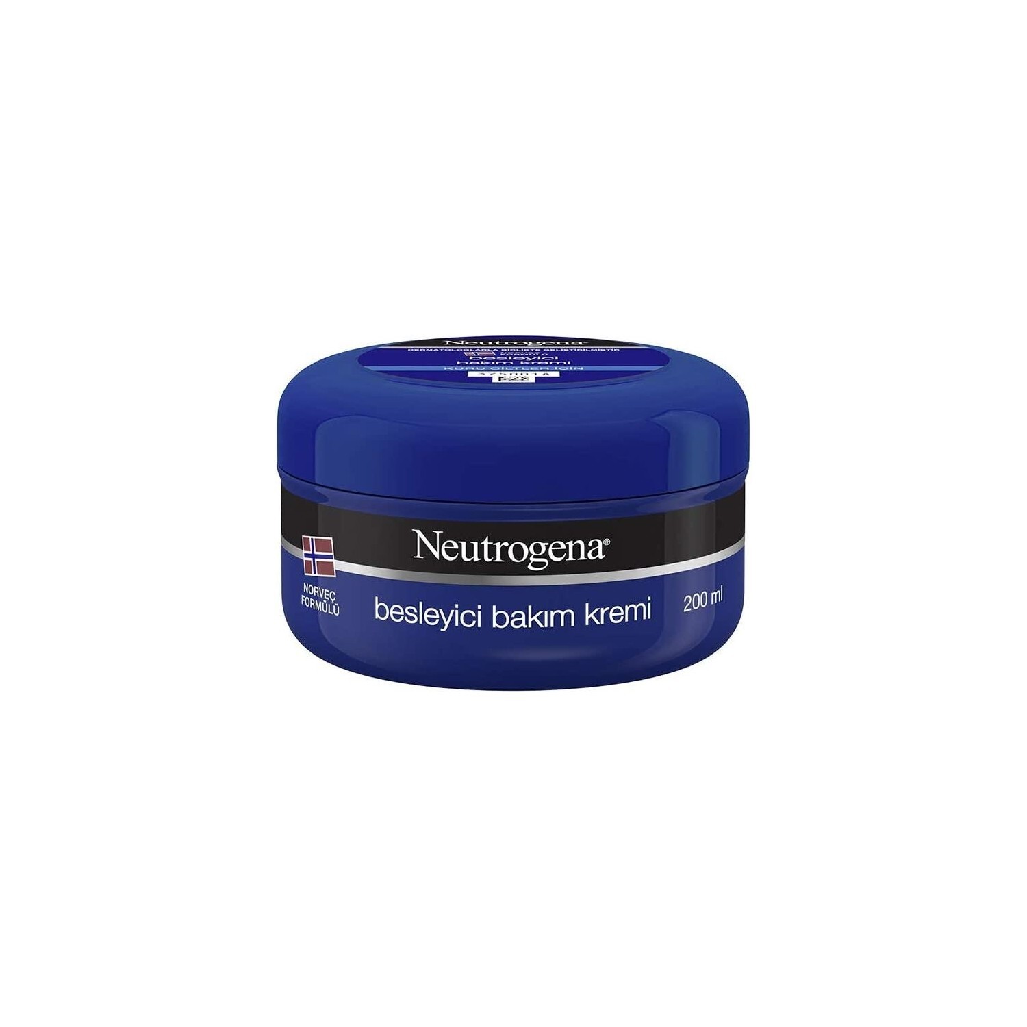 

Питательный кондиционер Neutrogena, 190 мл