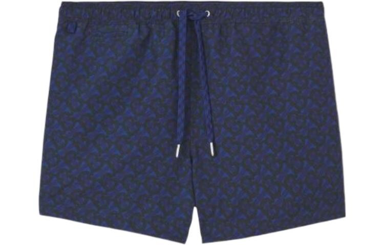 

Burberry Мужские повседневные шорты, цвет Blue