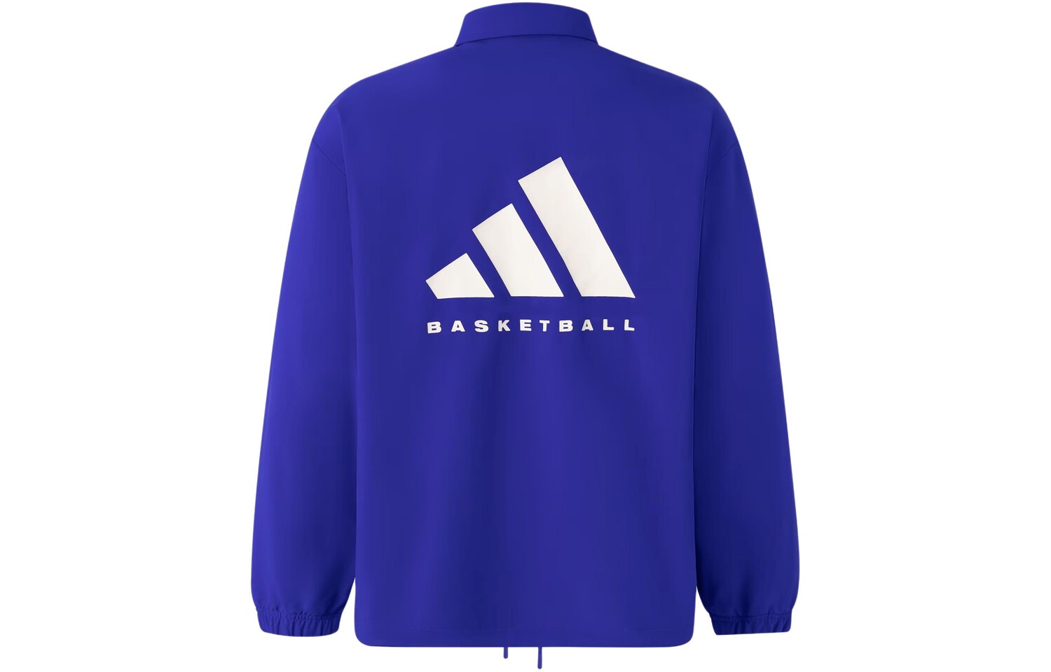 

Глава 02 Куртка унисекс ярко-синяя Adidas, синий