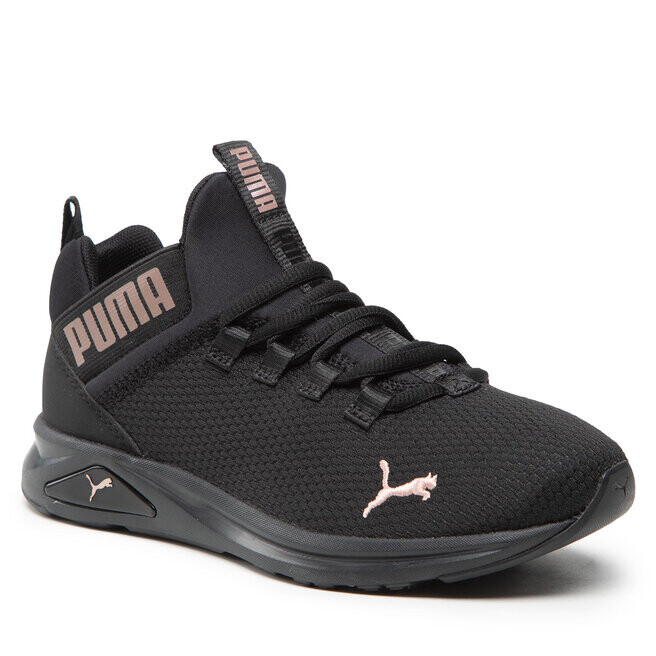 Кроссовки Puma EnzoClean, черный