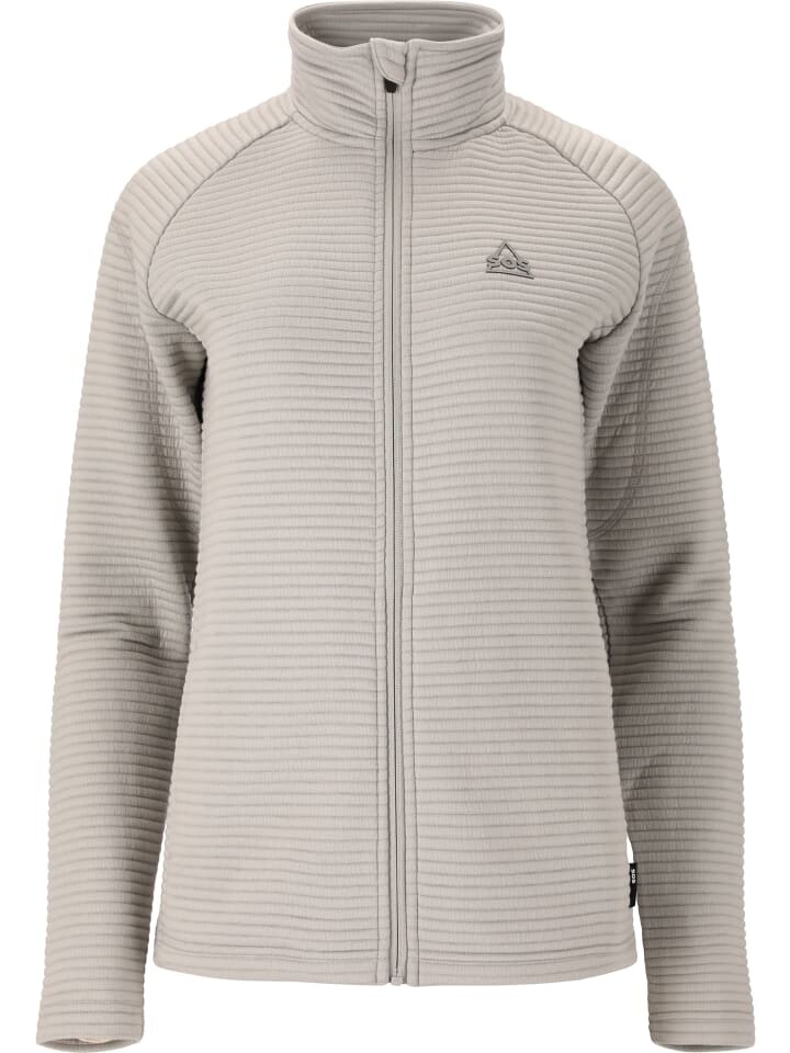 

Спортивная куртка SOS Midlayer Muju, цвет 1053 Harbor Mist