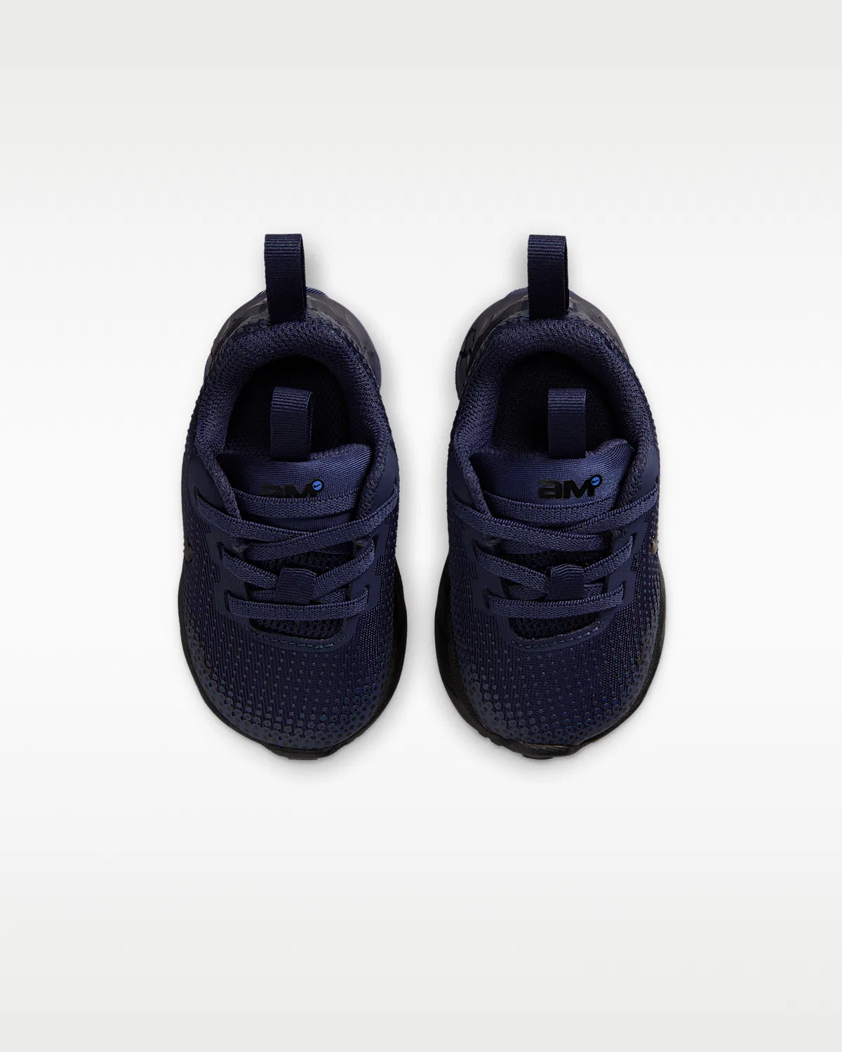 Детские кроссовки Nike Air Max Phoenix, Midnight Navy/Racer Blue/Black — фото 4