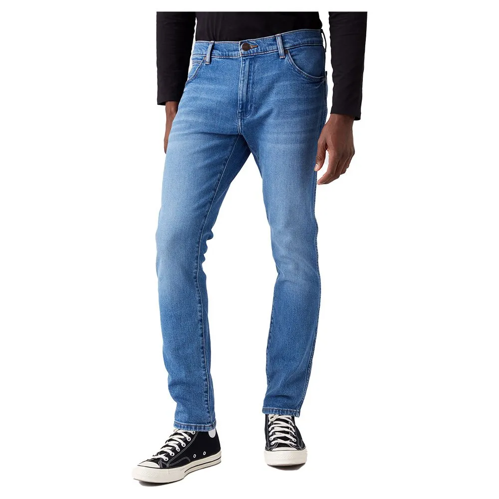 

Джинсы Wrangler Larston, синий
