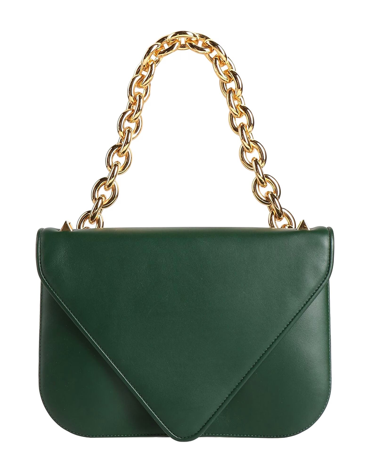 

Сумка Bottega Veneta, темно-зеленый