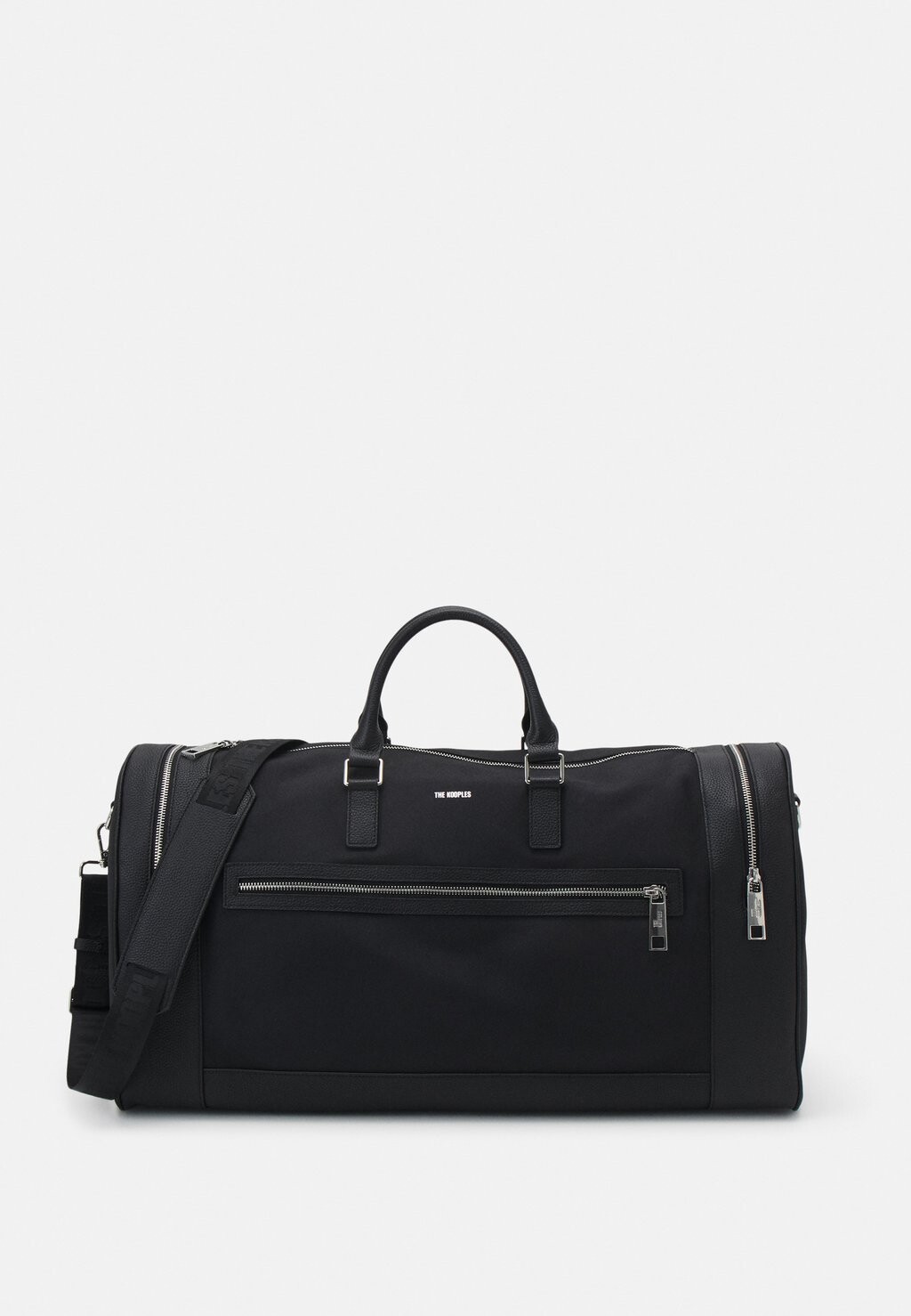

Дорожная сумка Sac Unisex The Kooples, черный