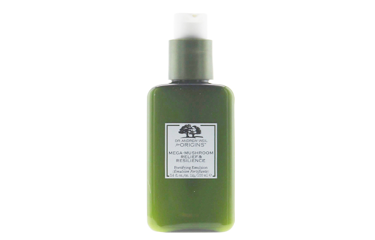 YUEMUZHIYUAN Brand New Reishi Thin Leather Repairing Lotion Soothing, Brightening, Hydrating, Minimizing Pores 100ml ORIGINS — фото 3