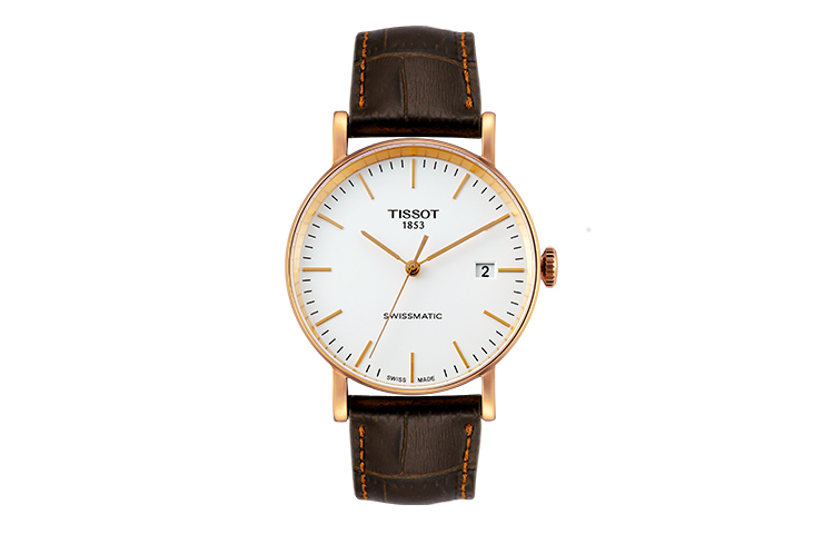 

Мужские часы TISSOT серии Charm Time
