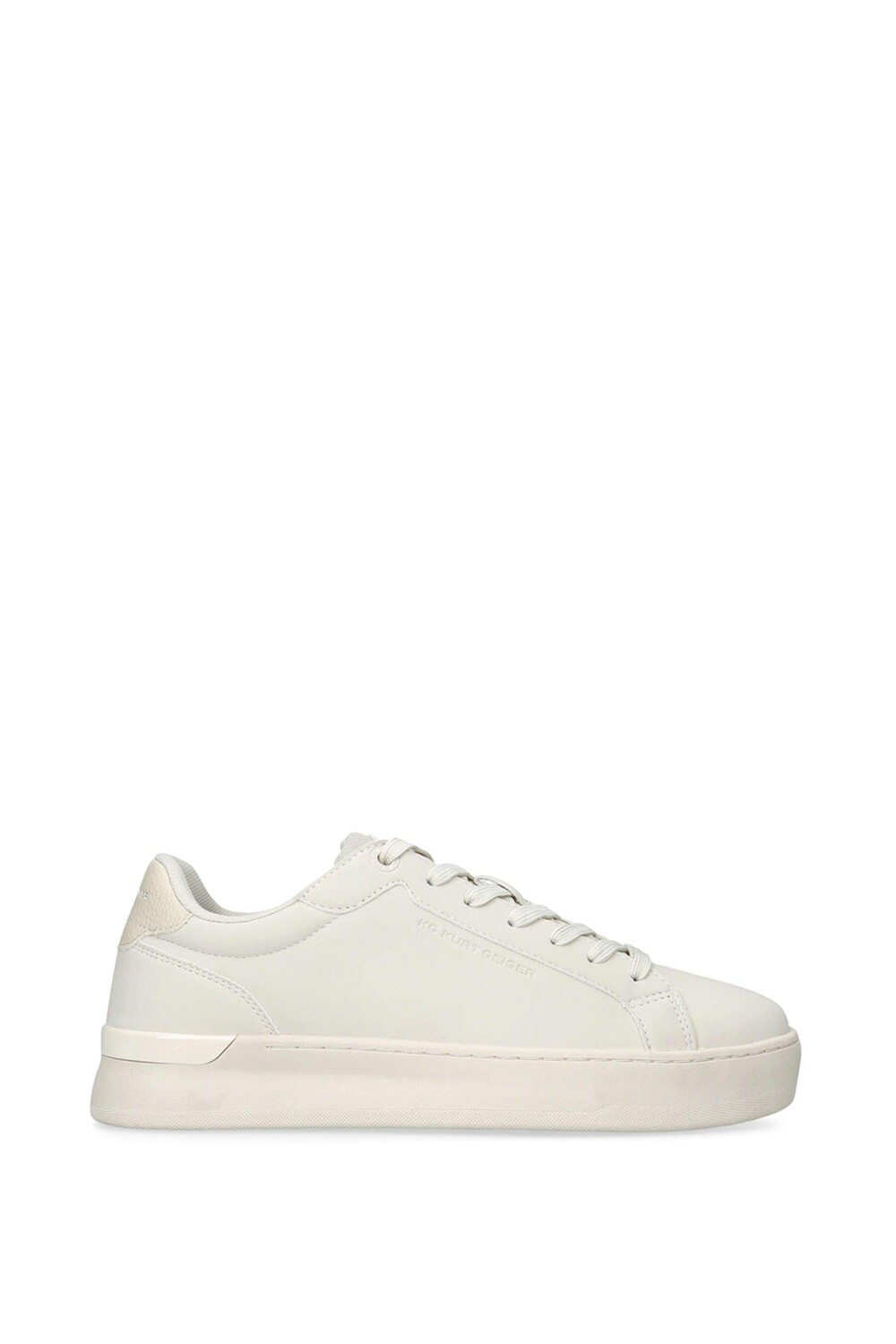 

Кроссовки 'Keon' Trainers KG Kurt Geiger, белый