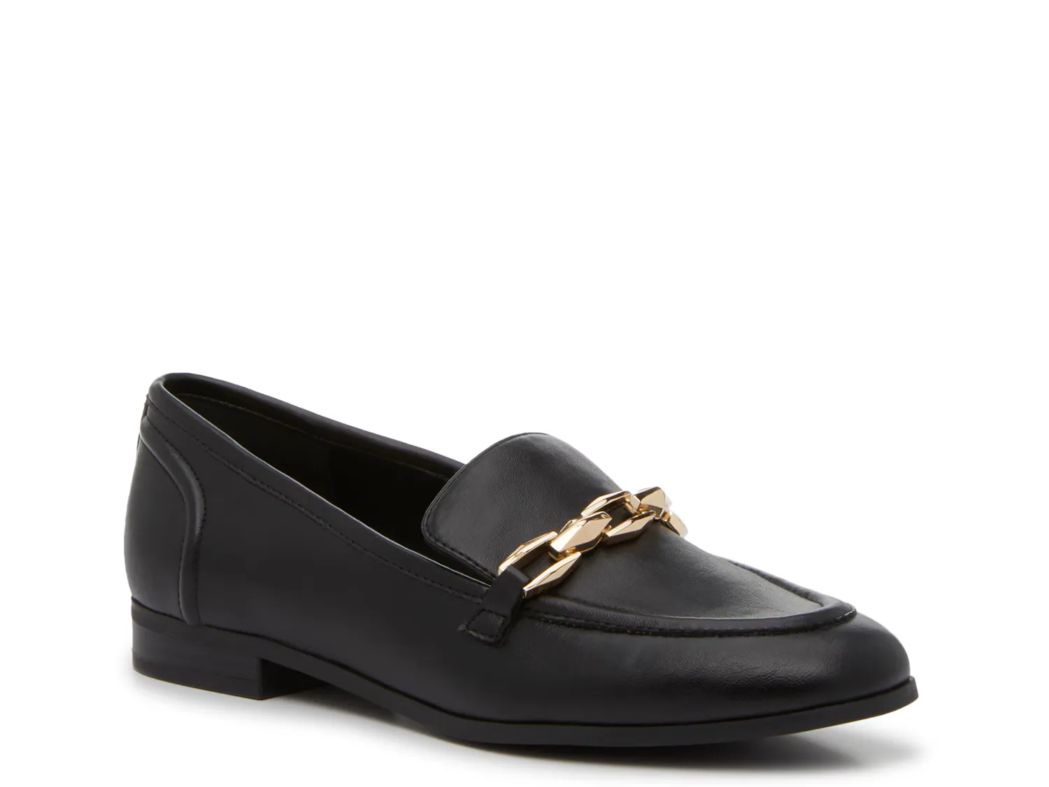 

Лоферы Booker Loafer Anne Klein, черный