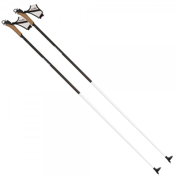 

Палки для беговых лыж Force Rossignol, мультиколор
