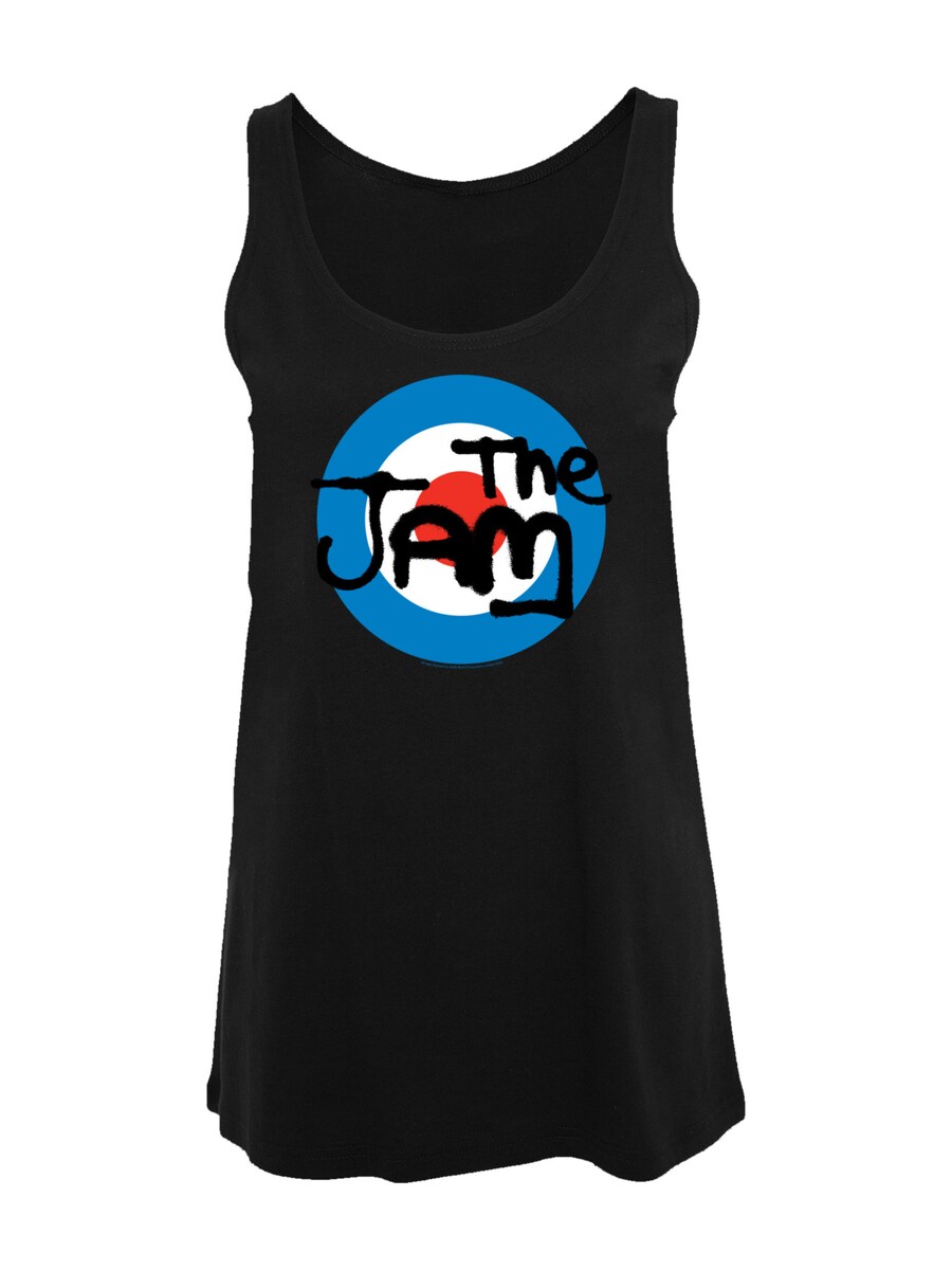 

Топ F4NT4STIC The Jam, черный