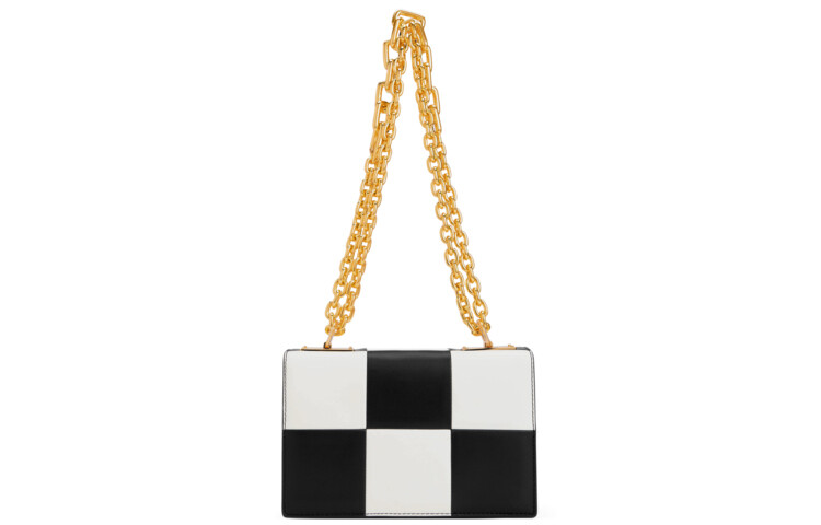 

Charles&Keith Женская сумка через плечо CHARLES & KEITH, Черный