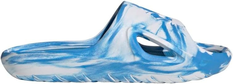 

Шлепанцы Adidas Adicane унисекс для взрослых, белый/синий