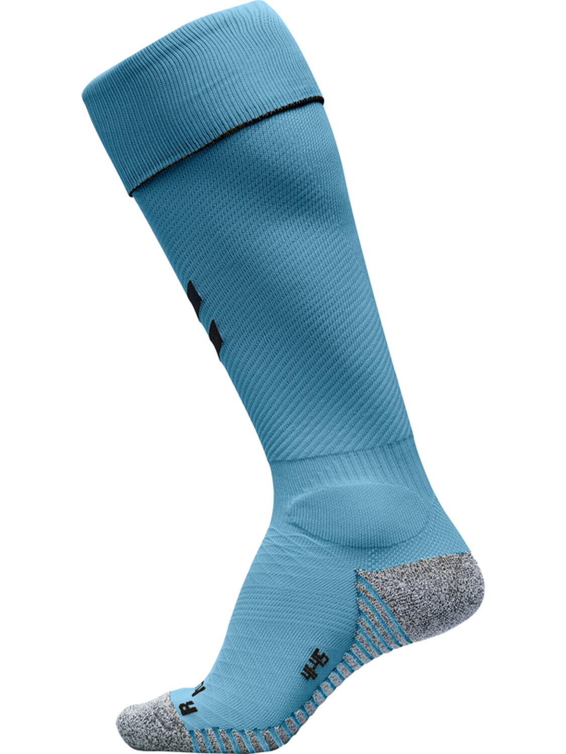 

Носки Hummel Fußball Pro Football Sock 17 18, цвет CELESTIAL