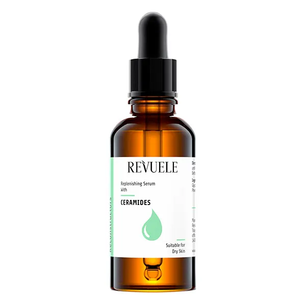 

Наполнитель Serum Ceramidas Revuele, 30 ml