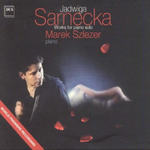

CD диск Sarnecka / Szlezer, Marek: Sonata Fortepianowa Es-Moll Op 9
