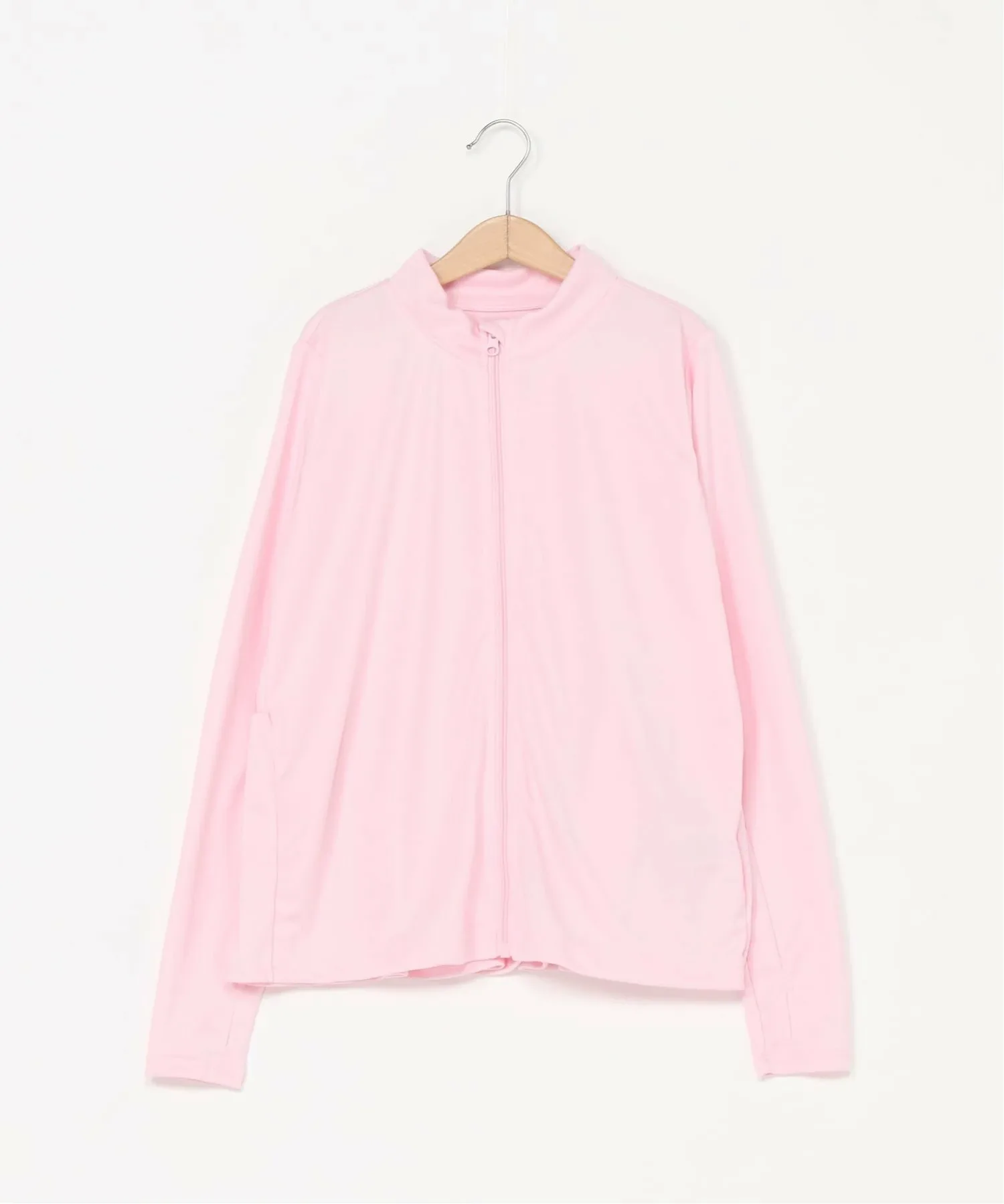 Купальник Тип толстовки /(K) Frill Rashguard Ocean Pacific, PK