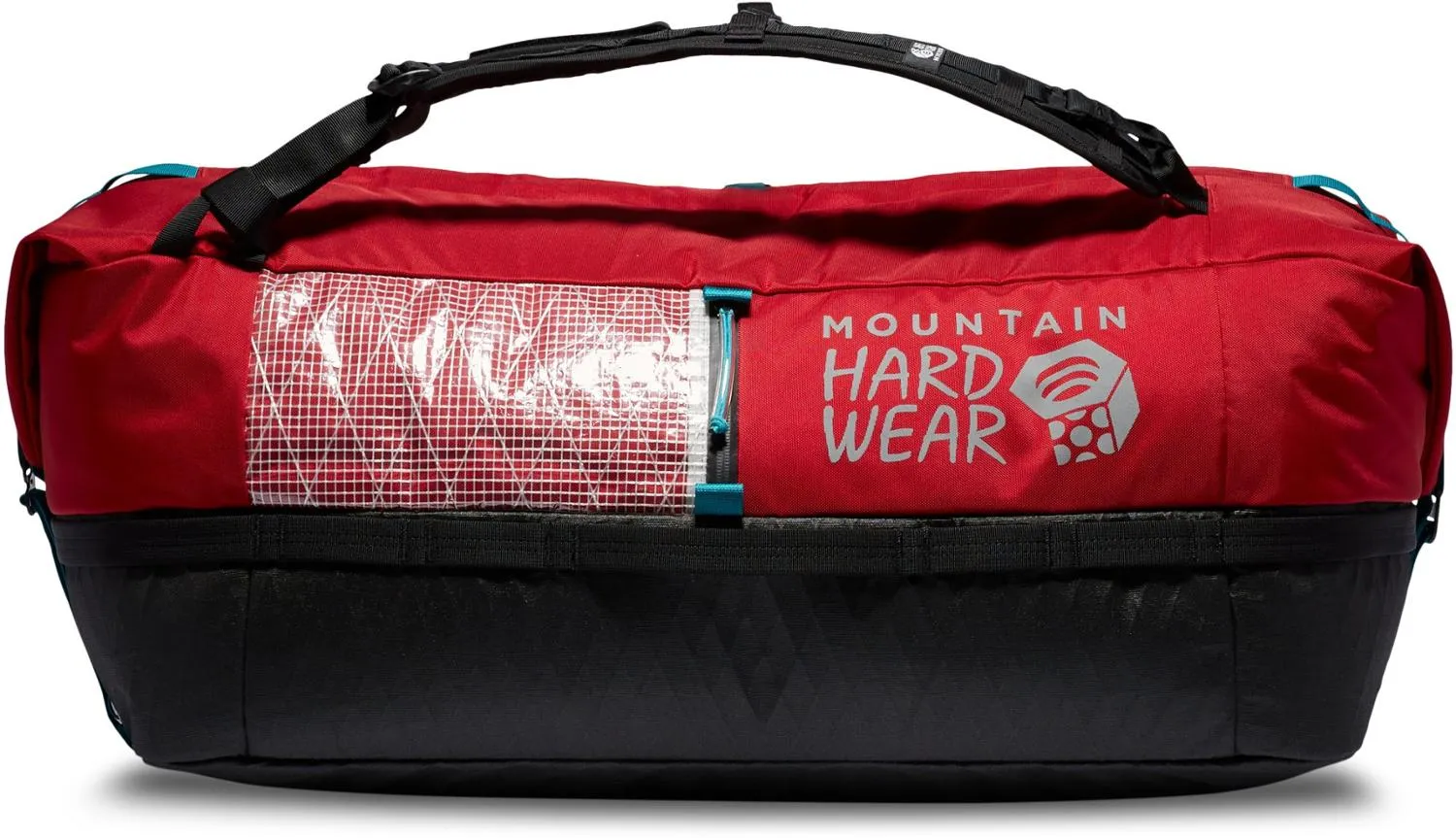 

Экспедиционный дорожный мешок Mountain Hardwear, Alpine Red