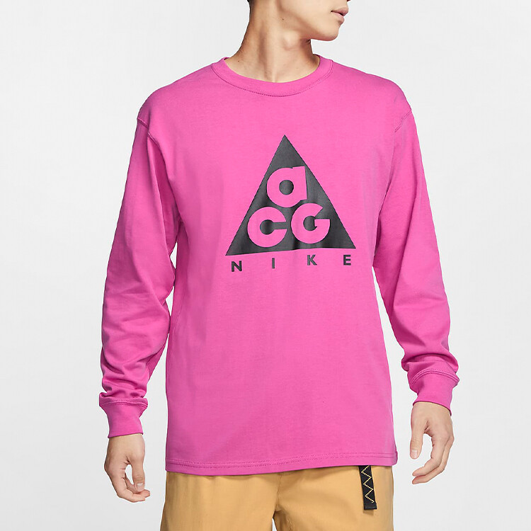 Футболка ACG Мужская Nike — фото 3