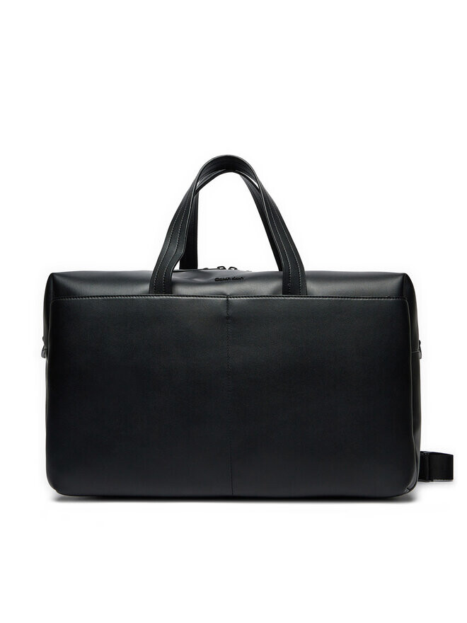 

Спортивная сумка Calvin Klein Clean Essential Weekender K50K512256, черный