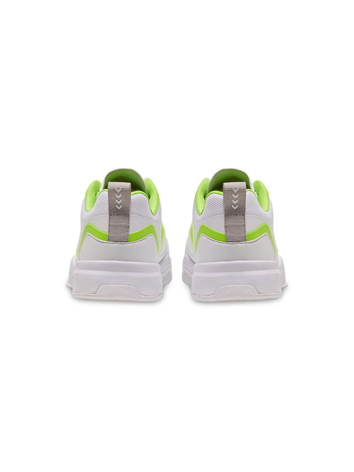 Спортивные кроссовки Hummel Sportschuh Uruz 2.0, белый — фото 2