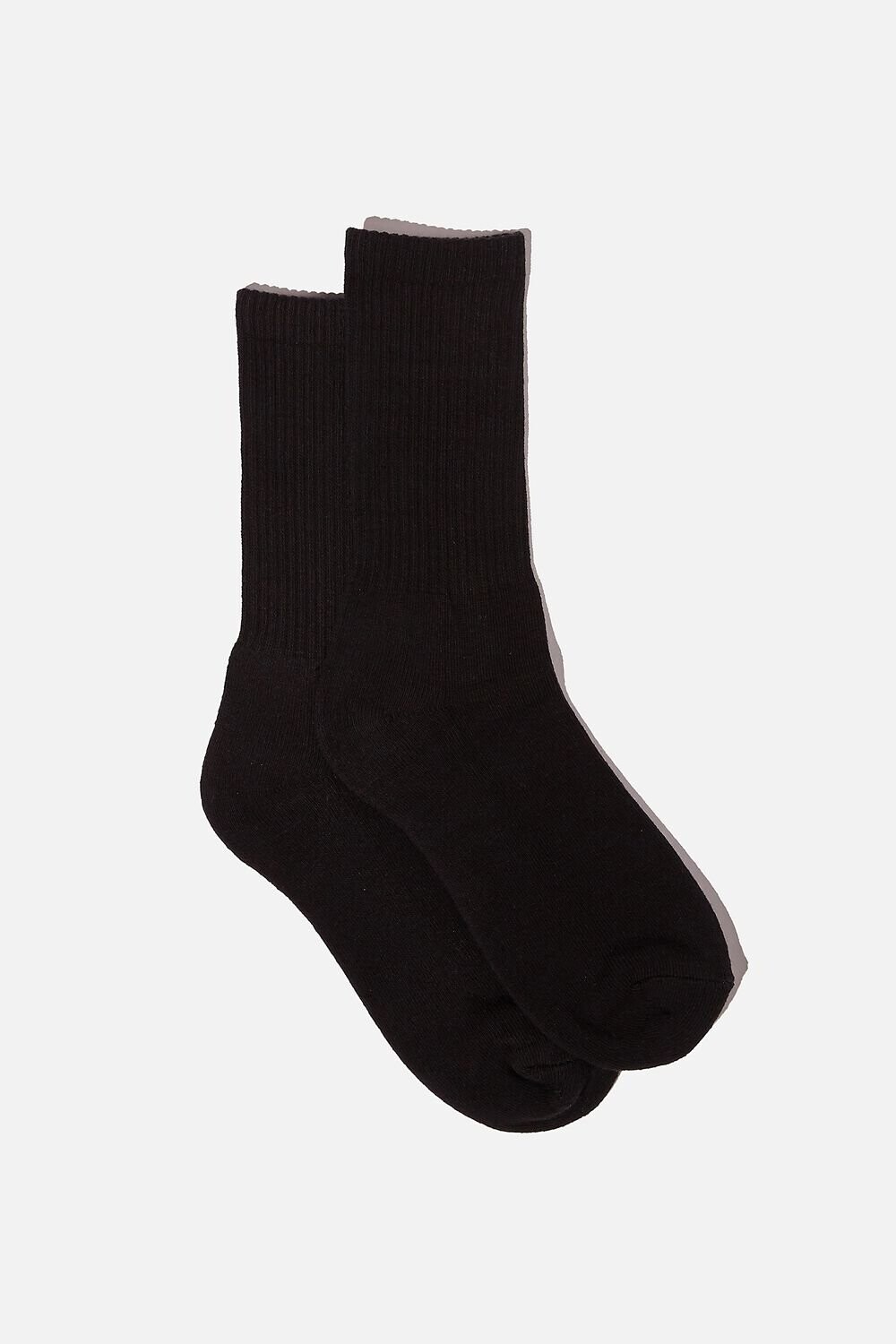 

Эфирный носок Cotton On