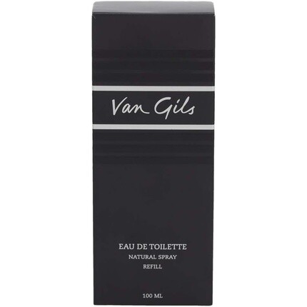 

Van Gils Strictly For Men EDT Refill 100ml