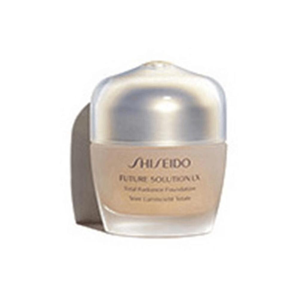 

Тональный крем Shiseido Future Solution N3, 30 мл