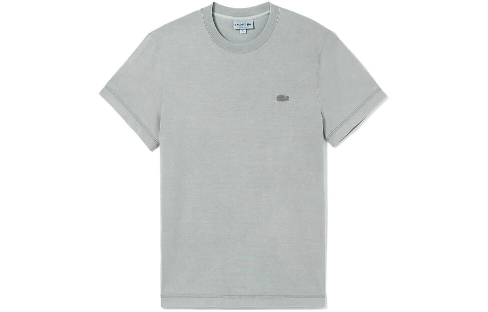

Футболка мужская Lacoste, бежевый