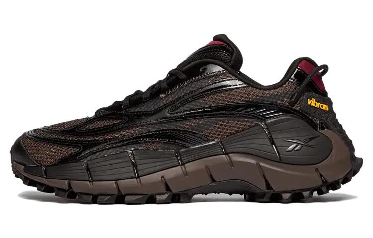 

A$AP NAST x Reebok Zig Kinetica 2.5