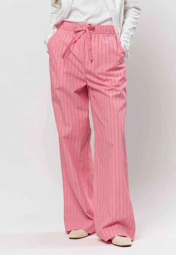 Брюки увмира U.S. Polo Assn., Pink Lemonade