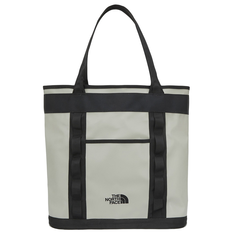 

27,2-литровый односпальный портативный уличный рюкзак из полиэстера цвета хаки унисекс THE NORTH FACE