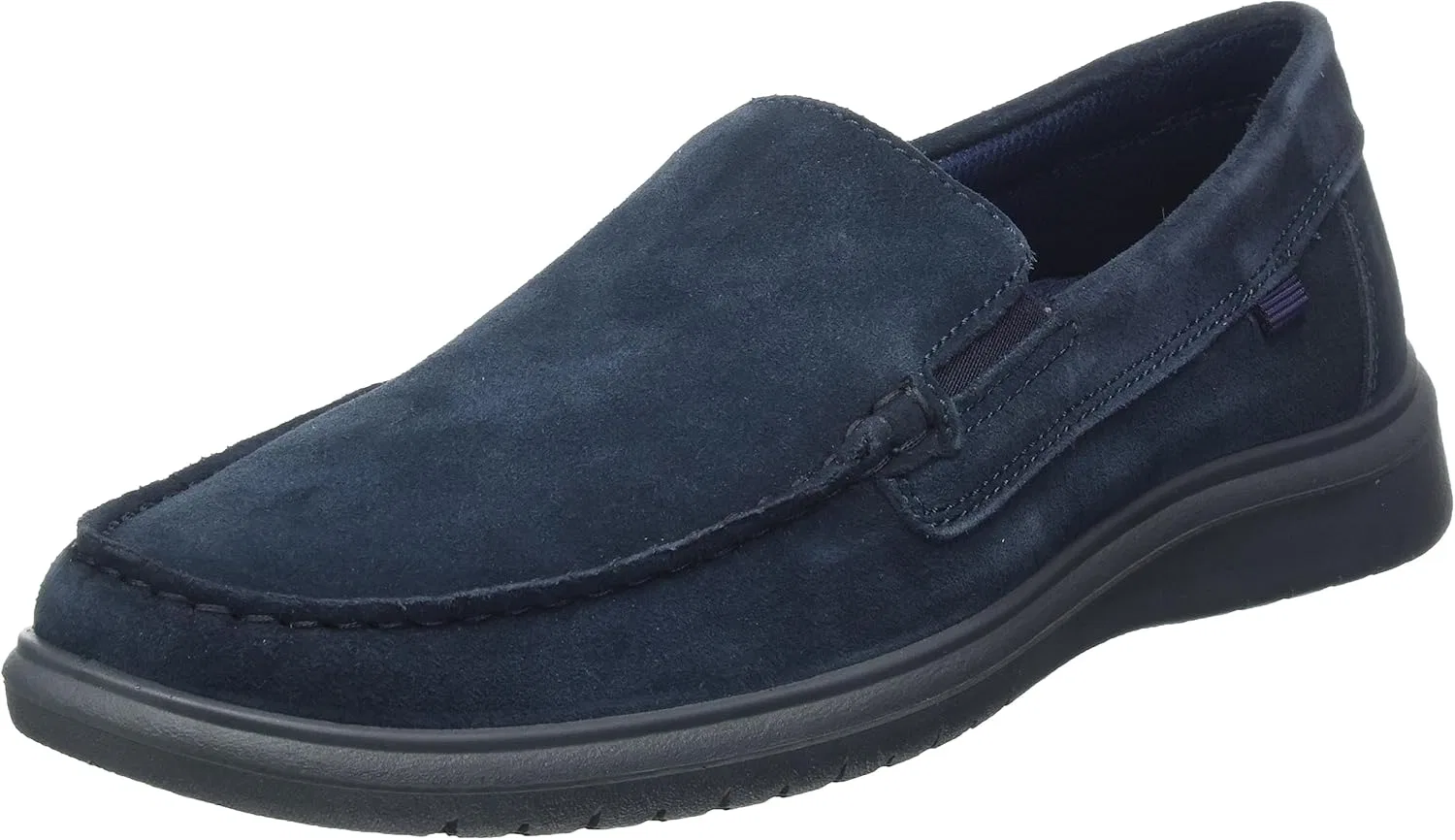Мужские мокасины ARA Lauro, Navy
