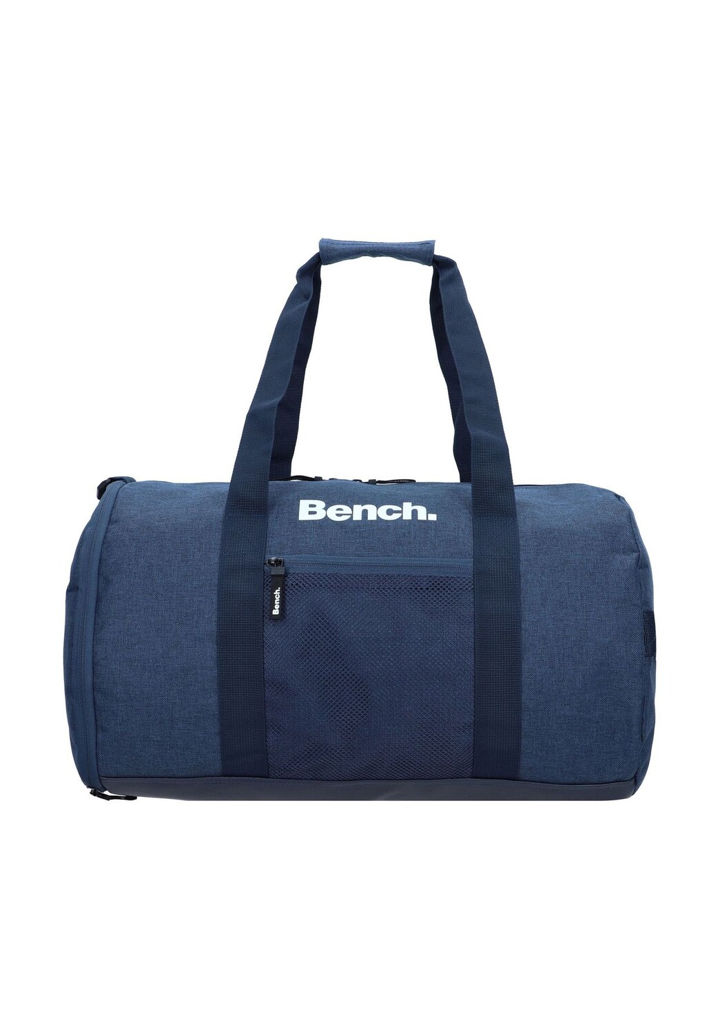 

Дорожная сумка Classic Weekender 50 см Bench, темно-синий