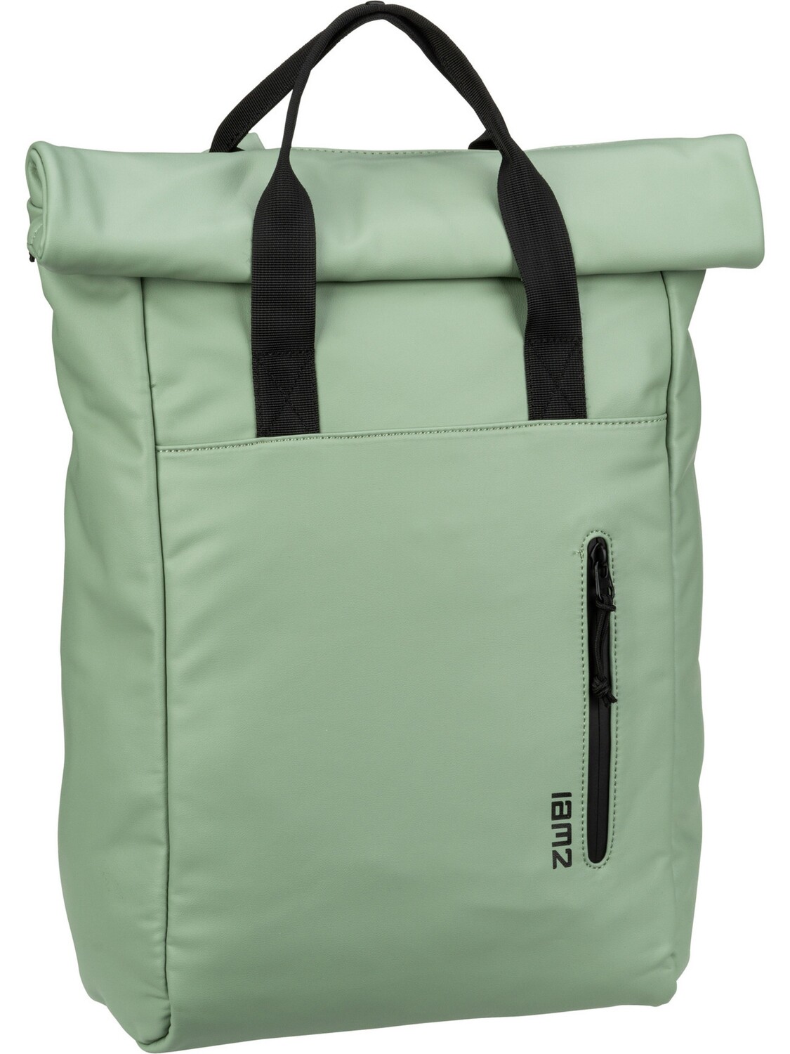 

Рюкзак Zwei Rolltop Cargo CAR260, цвет Jade