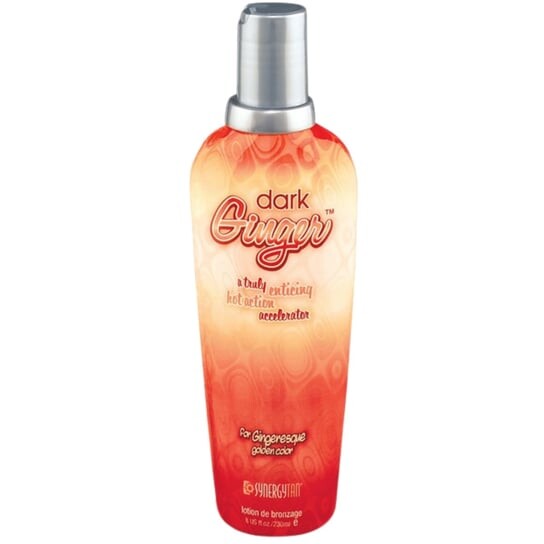 

Ускоритель с эффектом покалывания Synergy, Tan Dark Ginger