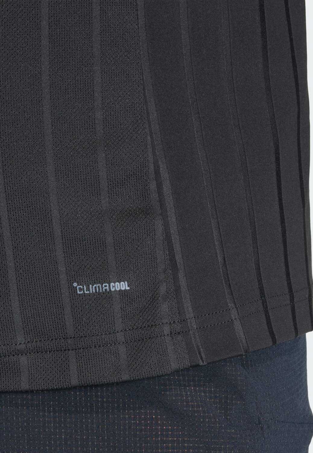 Adidas Performance Футболка Performance 'FreeLift' черная — фото 4