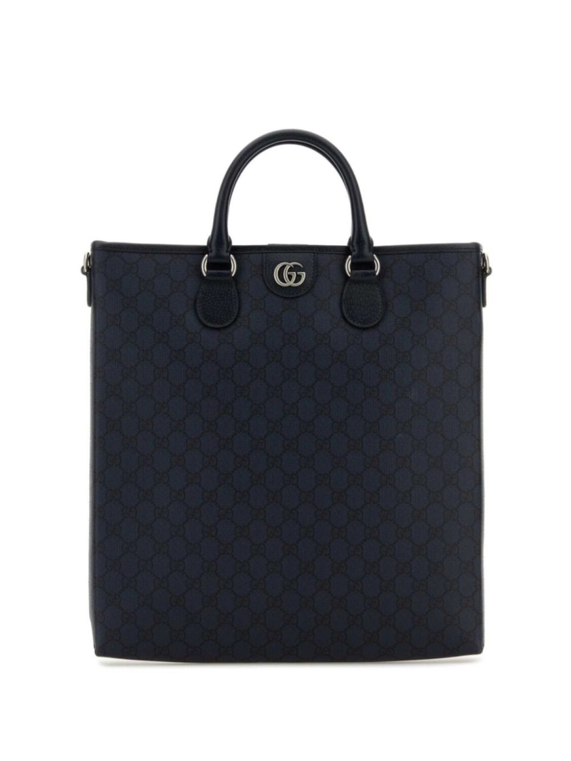 

Gucci сумка-тоут Ophidia, синий