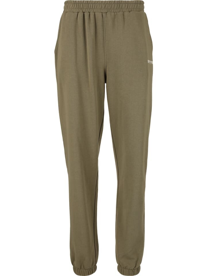

Спортивные и уличные брюки Athlecia Sweathose Giannis, цвет 3211 Smokey Olive