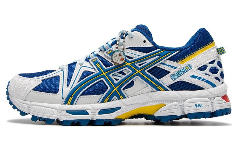 Обувь Asics Gel-Kahana 8 Lifestyle унисекс, Синий