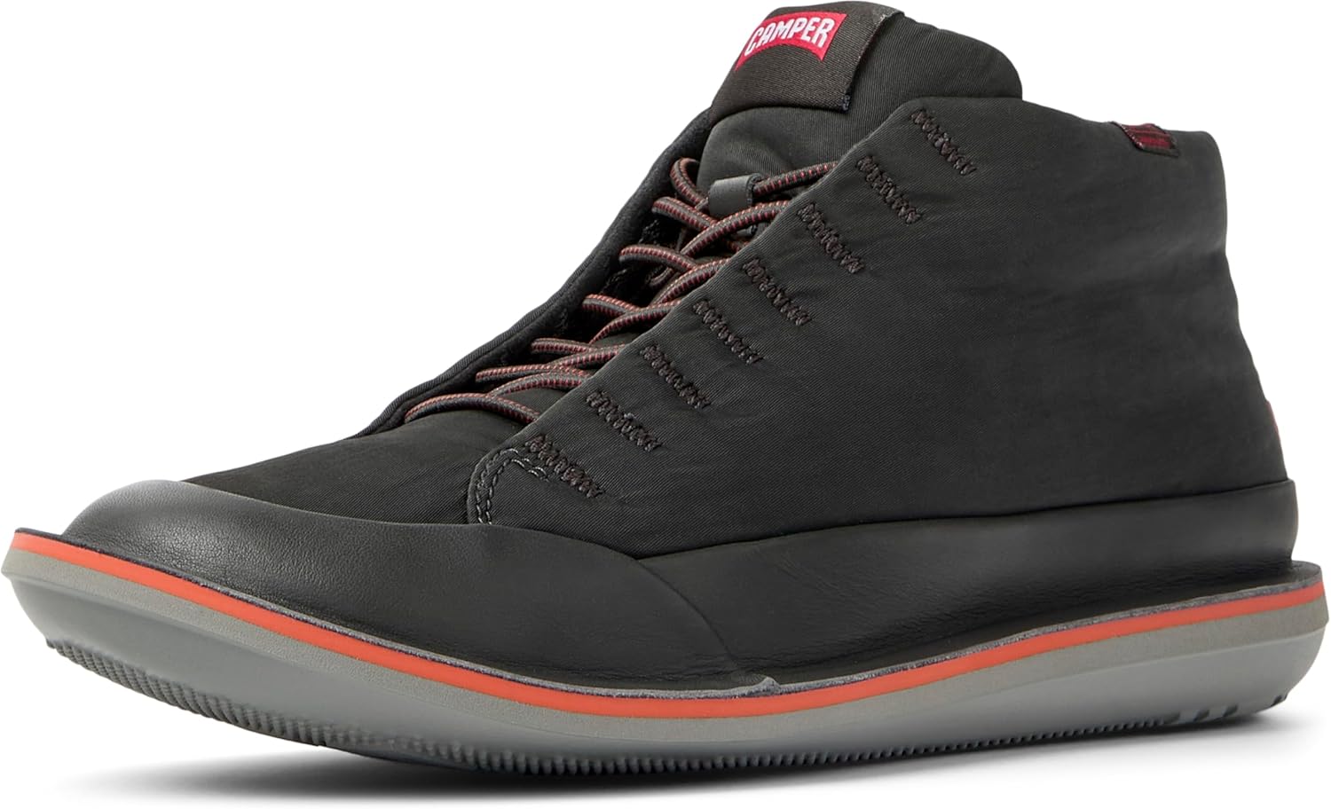 

Мужские ботинки Camper Beetle K300453, темно-серый