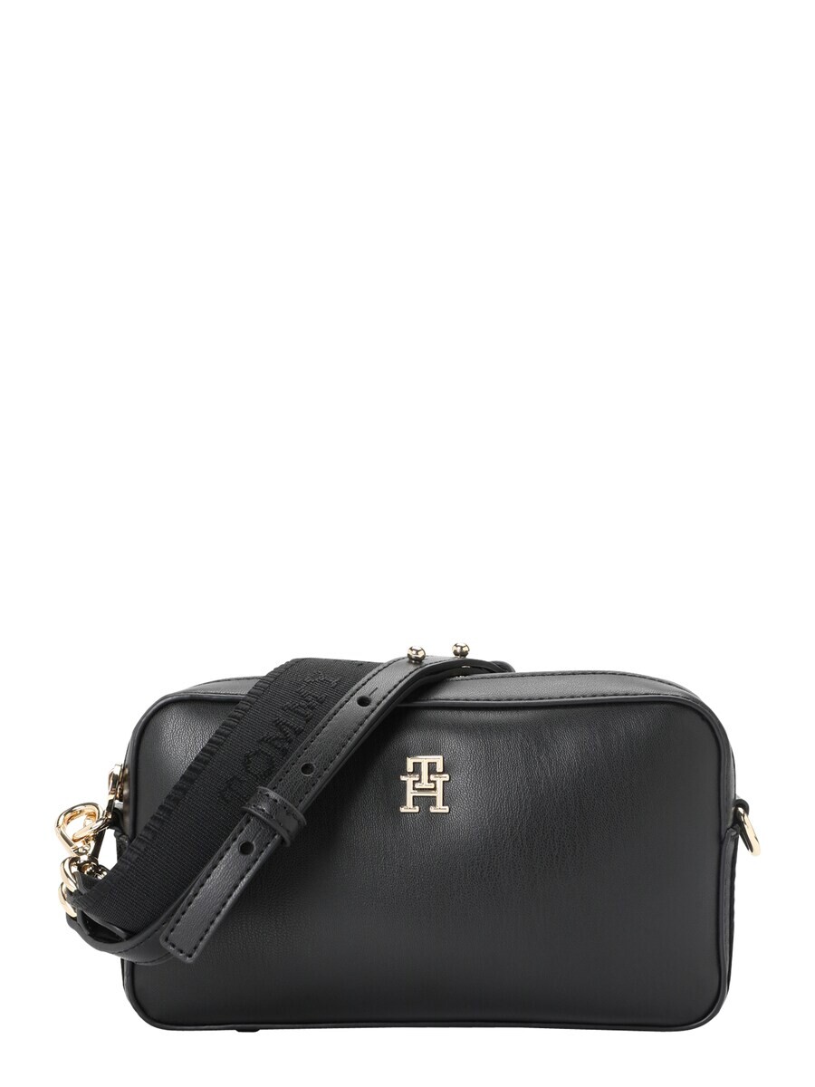 

Сумочка TOMMY HILFIGER Handbag DISTINCT, черный